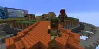 Master Mods Minecraft Nether Screen Shot 2