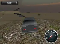 Car Cruise Game Screen Shot 7