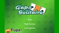 Gaps Solitaire Free Screen Shot 4