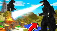 Godzilla vs Kong Addons for minecraft Screen Shot 0
