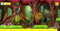 Pug Venture - Jungle Adventure Run Screen Shot 3