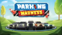 Parking Madness Screen Shot 0