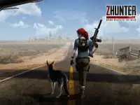 Zombie Hunter: Killing Games Screen Shot 0