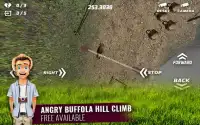 Angry Buffalo Simulation Screen Shot 1