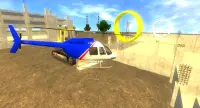 RC Helicopter Simulator Screen Shot 0