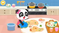 Baby Panda's Life: Cleanup Screen Shot 2