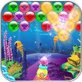 Gelembung Burst Shooter Mania