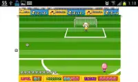Jogos de futebol Screen Shot 4