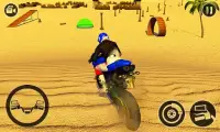 Offroad Moto Bike Hill Rider Screen Shot 3
