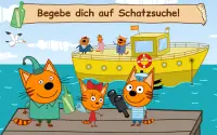 Kid-E-Cats: Kinderspiele ab 5! Screen Shot 9