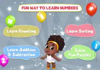 FirstCry PlayBees: 123 for Kids Screen Shot 6