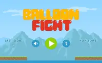 Balloon Fight Screen Shot 0