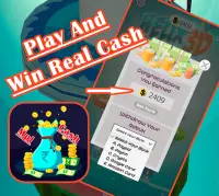 Mpl Real Cash Knife Slider Mpl Game - Play & Earn Screen Shot 0