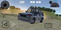 Rally Car - Dirt Playground Screen Shot 6