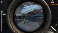 New Sniper Games - New Sniper Shooting 2020 Screen Shot 1