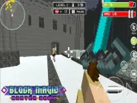 Block Magic Hunter Game Screen Shot 5