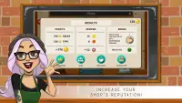 Express Oh: Coffee Brewing Game Screen Shot 4