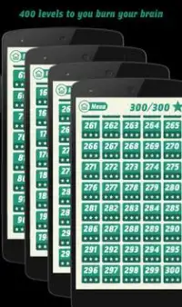 Spin To 7: a puzzle game with numbers Screen Shot 7
