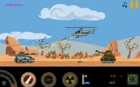 Tank Raid Run - New Game 2019 Screen Shot 6