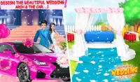 Royal Wedding Planner Christian & Indian Marriage Screen Shot 15