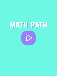 Math Path Screen Shot 8