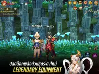 World of Dragon Nest (WoD) Screen Shot 22