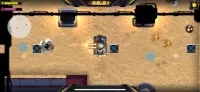 Tower Defense - Space Invaders Tank Defender Games Screen Shot 2