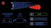 Super Spaceship Wars Screen Shot 2