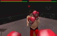 Boxing Game Screen Shot 10