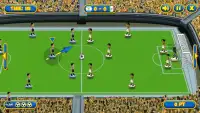 Soccer Time Screen Shot 0