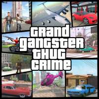 Modern Gangsters - Grand City Crime Simulator 2020