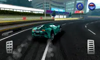 Racing Car Simulator 3D Screen Shot 8