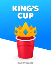 King's Cup Screen Shot 4