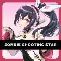 좀비 슈팅스타 (Zombie Shooting Star)
