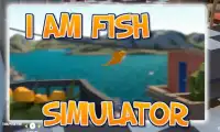 I AM FISH:Simulator Adventure Screen Shot 1