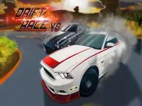 Drift Race V8 FREE Screen Shot 9