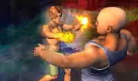 New Street Fighters- Kung Fu Fighting Games Screen Shot 7
