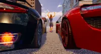 Drag racing game - Nitro Rivals Speed Car Screen Shot 4