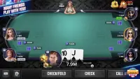 Poker World Mega Billions Screen Shot 10