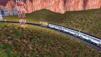 Train Simulator Express Screen Shot 2