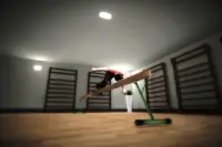 The Equilibrist Seiltanz Sim Screen Shot 5