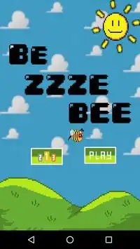 Be Zzze Bee Screen Shot 0