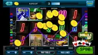 NewYork Jackpot Slots - Casino Screen Shot 3
