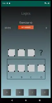 The Brain Act : IQ Test Screen Shot 13