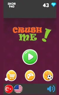 Crush Me! Screen Shot 3