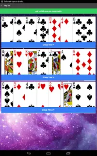 Magic Cards - A little trick Screen Shot 6