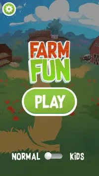 Farm Fun Screen Shot 0