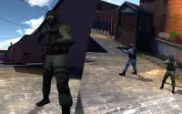 FPS Free Fire Gun Shooter 3D: Battleground 2019 Screen Shot 4