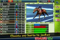 iHorse GO: PvP Horse Racing NOW Screen Shot 11