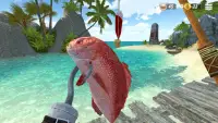 Last Fishing: Monster Clash Ho Screen Shot 8